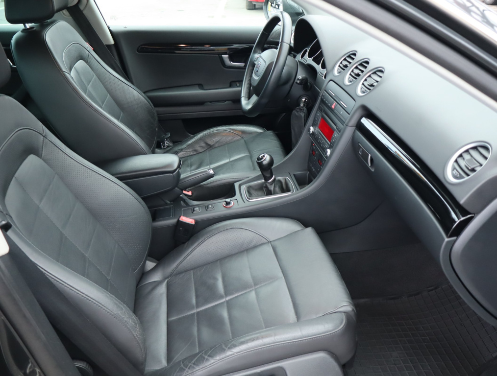 Seat Exeo