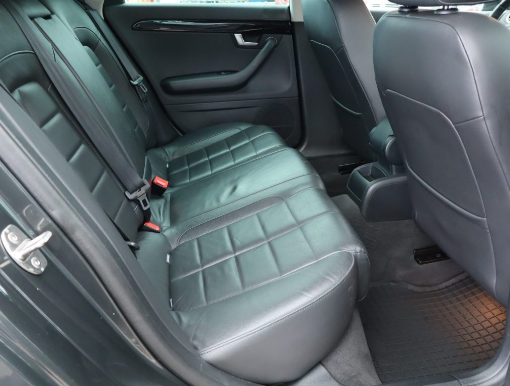 Seat Exeo