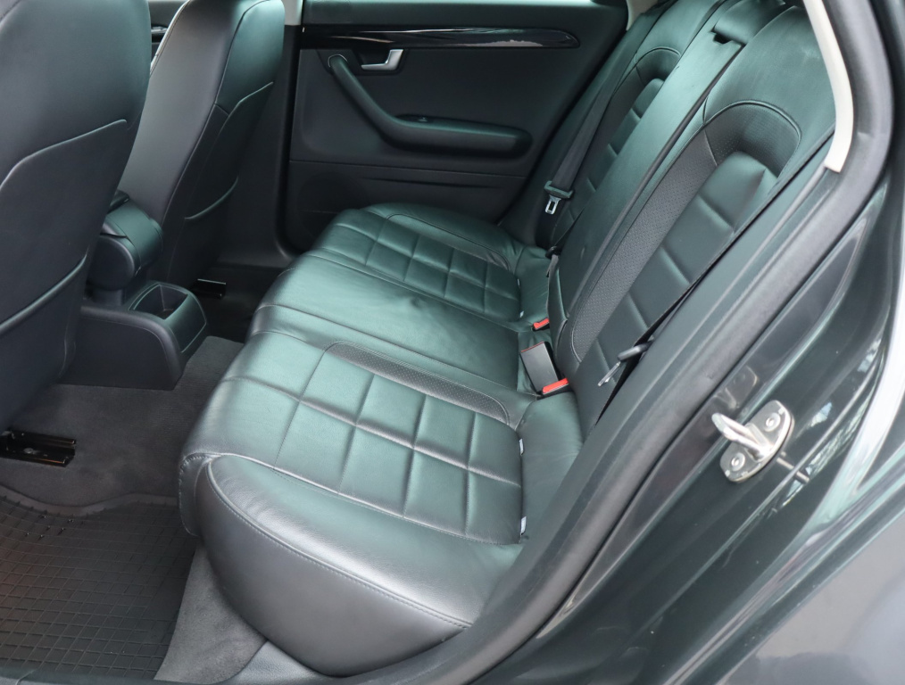 Seat Exeo