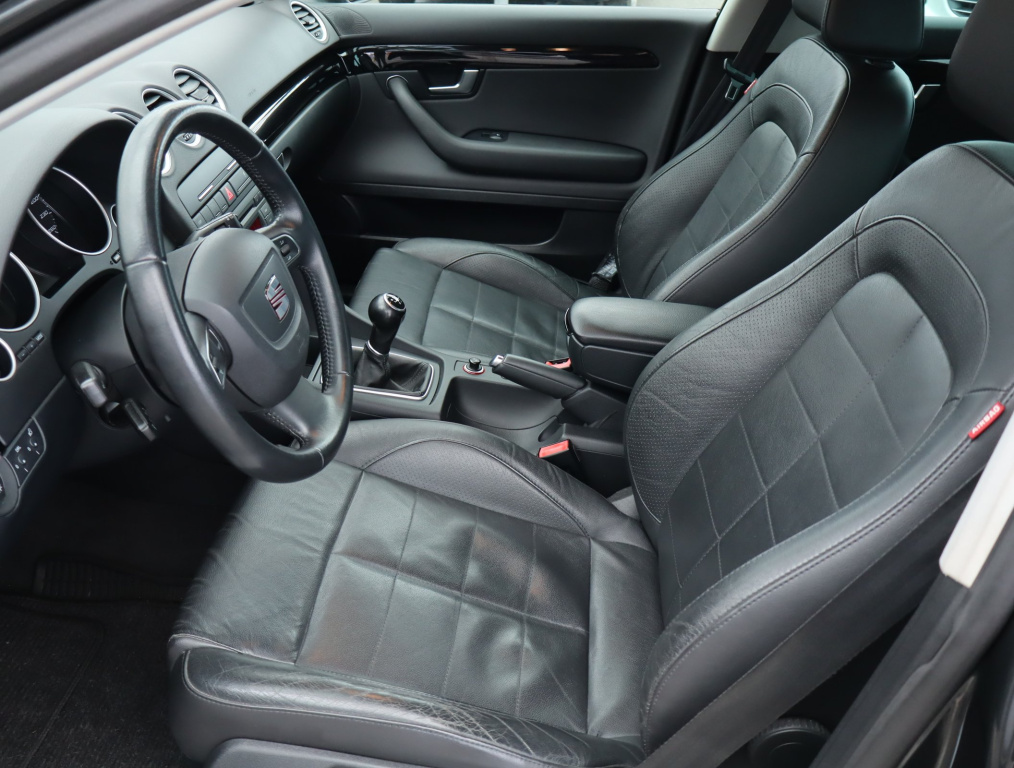 Seat Exeo