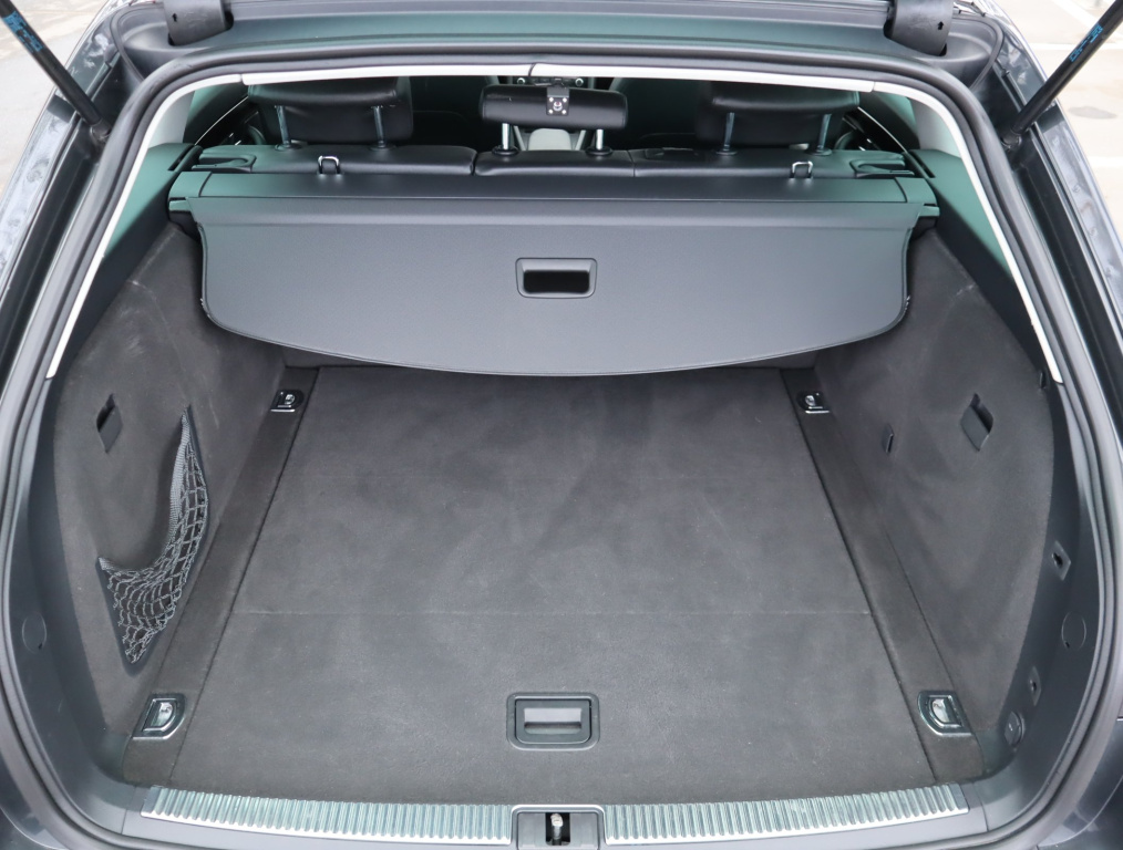 Seat Exeo