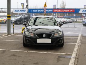 Seat Exeo - 2010