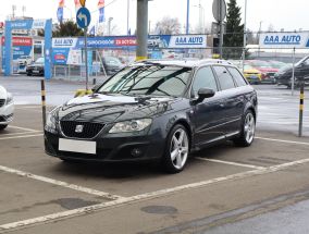 Seat Exeo - 2010