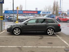 Seat Exeo - 2010