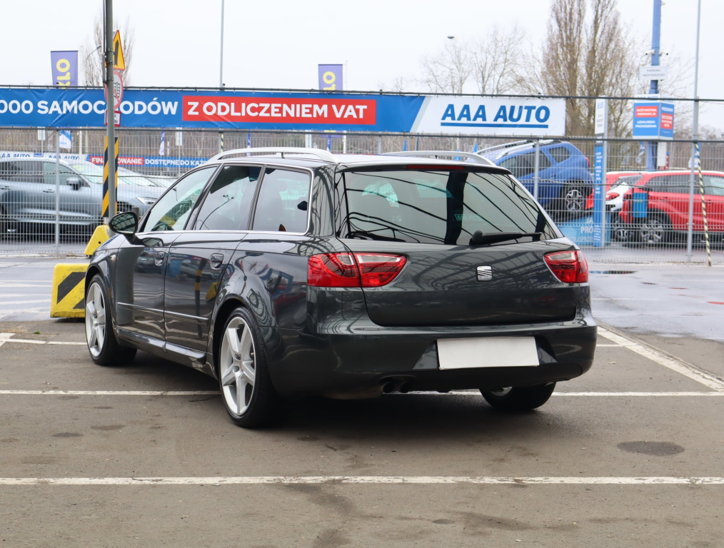 Seat Exeo