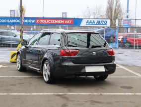 Seat Exeo - 2010