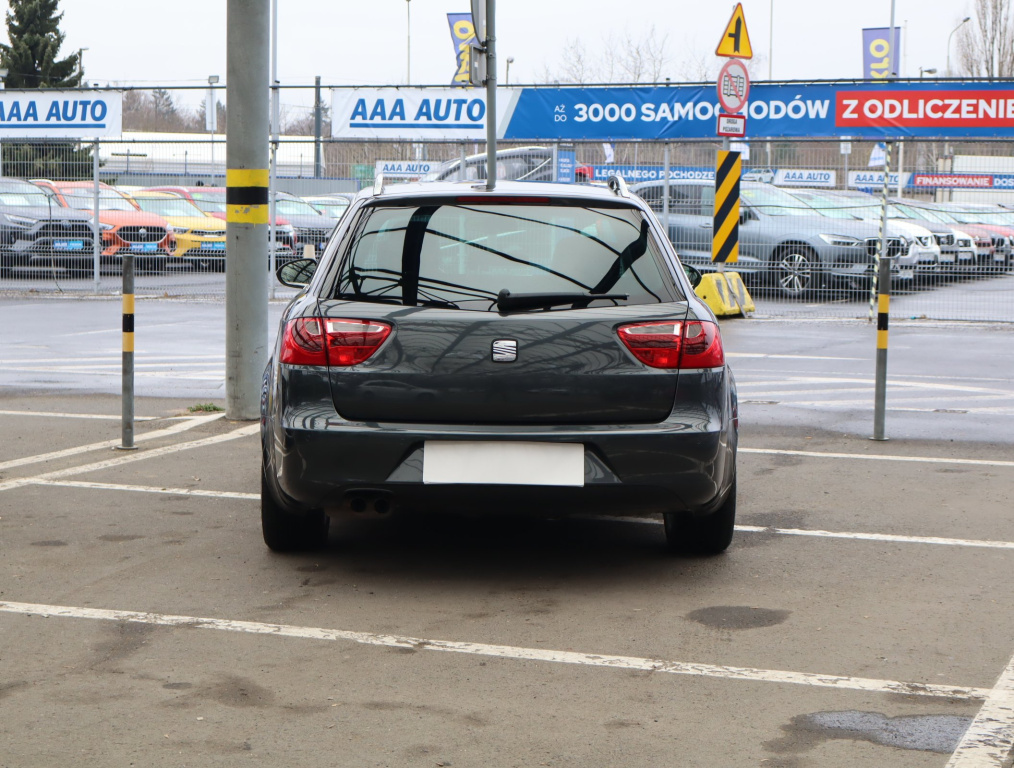 Seat Exeo