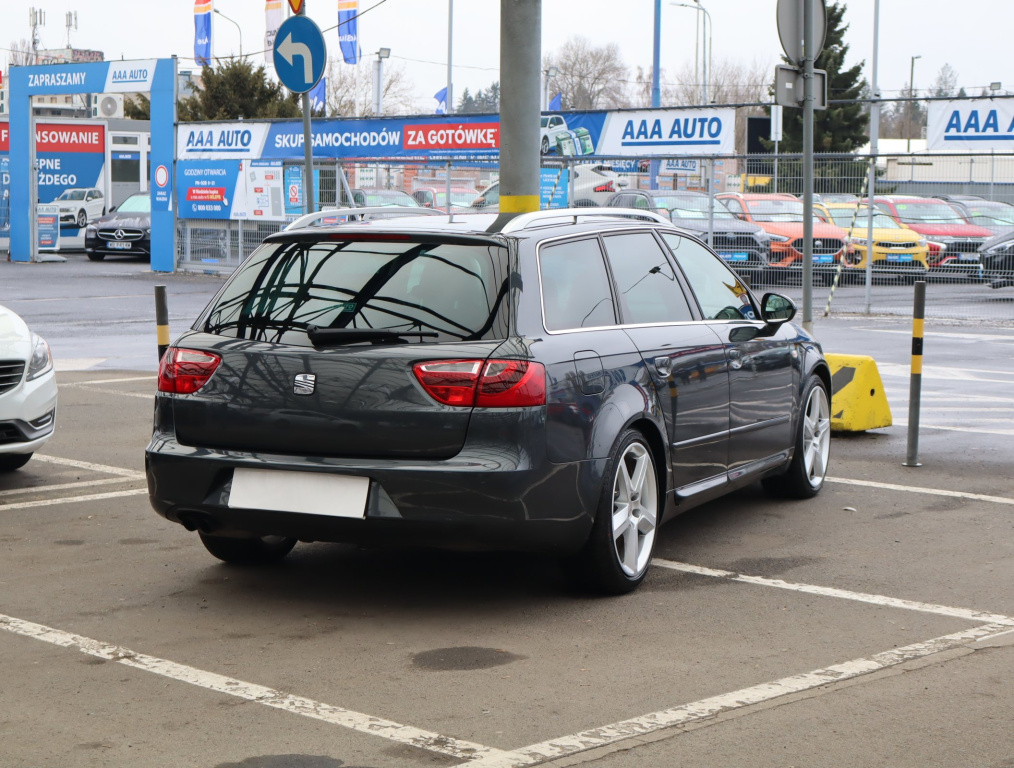 Seat Exeo