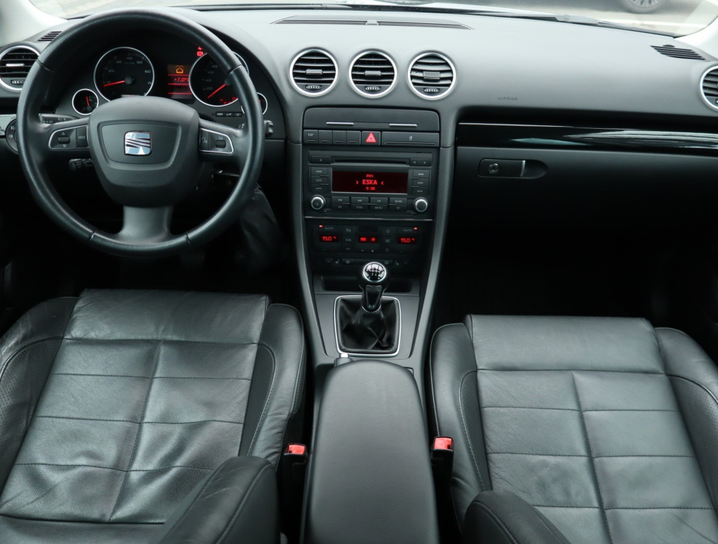 Seat Exeo