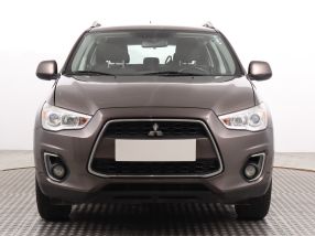 Mitsubishi ASX - 2013