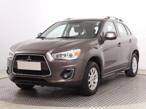 Mitsubishi ASX - 2013