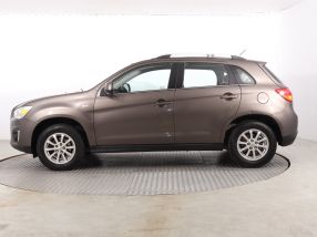 Mitsubishi ASX - 2013
