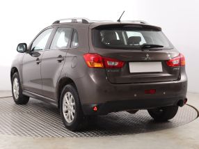 Mitsubishi ASX - 2013