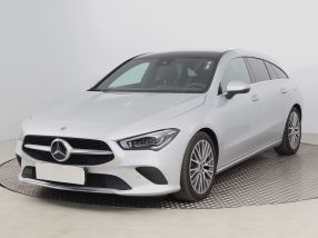 Mercedes-Benz CLA - 2022