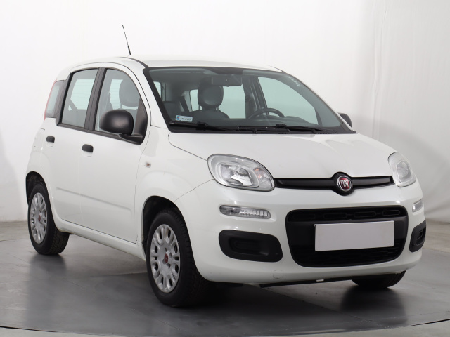 Fiat Panda 2018