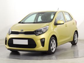 Kia Picanto - 2018