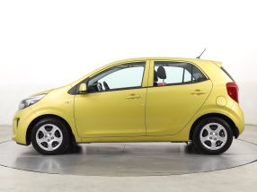 Kia Picanto - 2018