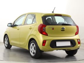 Kia Picanto - 2018