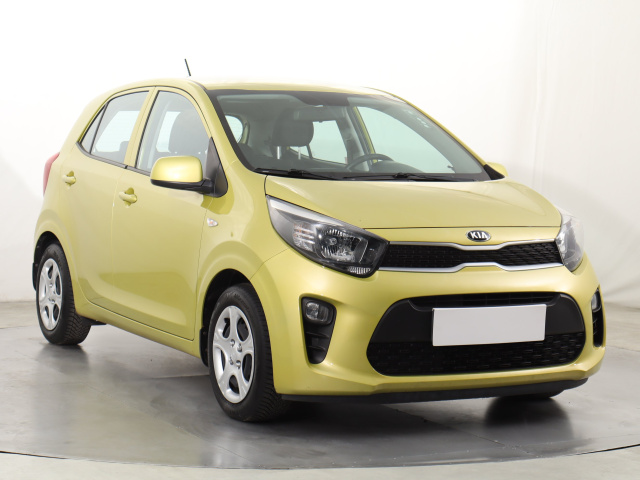 Kia Picanto 2018