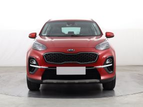 Kia Sportage - 2019