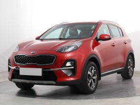 Kia Sportage - 2019