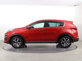 Kia Sportage - 2019
