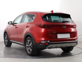 Kia Sportage - 2019