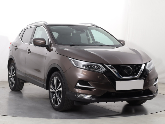 Nissan Qashqai 2017
