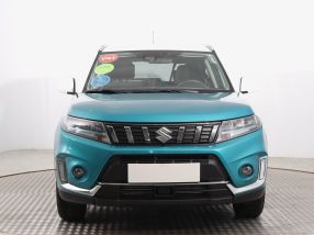 Suzuki Vitara - 2022