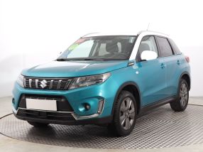 Suzuki Vitara - 2022