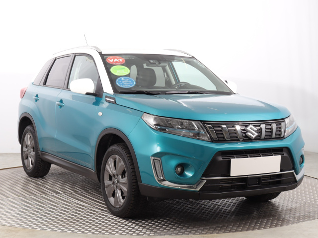 Suzuki Vitara 2022