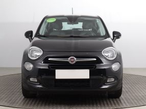 Fiat 500X - 2015