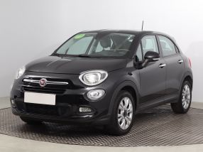 Fiat 500X - 2015