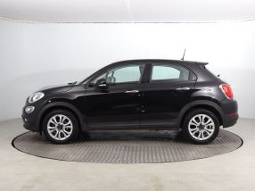 Fiat 500X - 2015