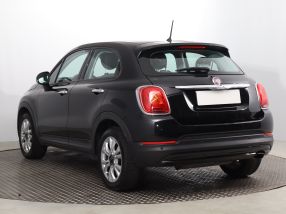 Fiat 500X - 2015