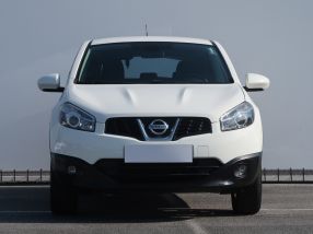 Nissan Qashqai - 2011