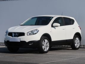 Nissan Qashqai - 2011