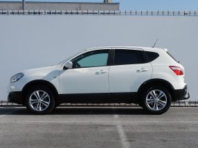 Nissan Qashqai - 2011