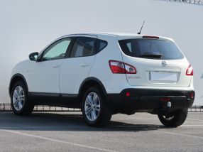 Nissan Qashqai - 2011