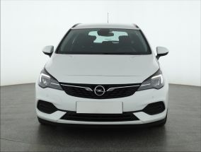 Opel Astra - 2021