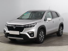 Suzuki SX4 S-Cross - 2023