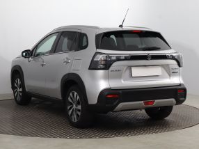 Suzuki SX4 S-Cross - 2023