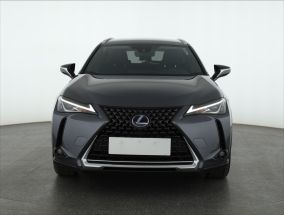Lexus UX - 2019
