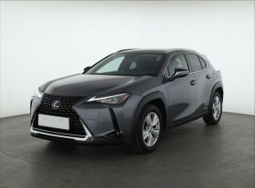 Lexus UX - 2019