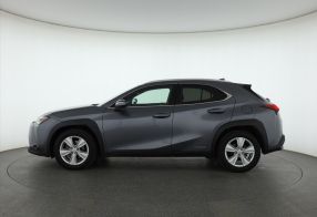 Lexus UX - 2019