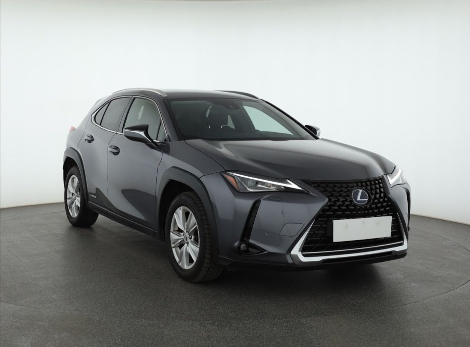 Lexus UX - 2019