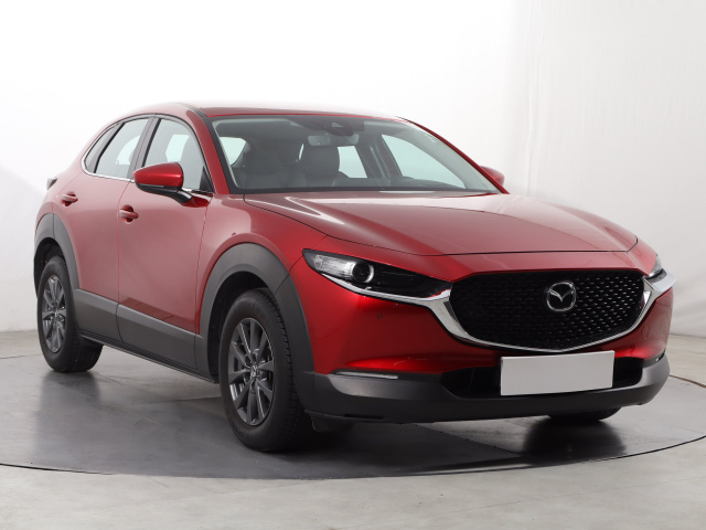 Mazda CX-30 2021