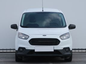 Ford Transit Courier - 2020