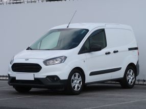 Ford Transit Courier - 2020