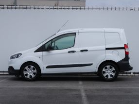 Ford Transit Courier - 2020
